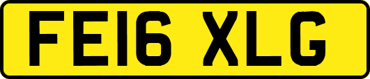 FE16XLG