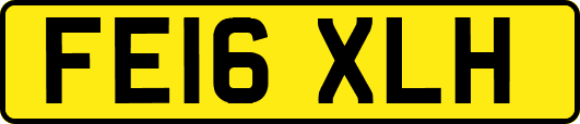 FE16XLH