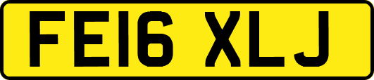 FE16XLJ
