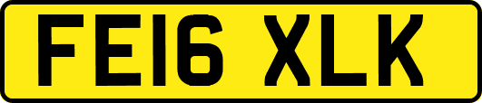 FE16XLK