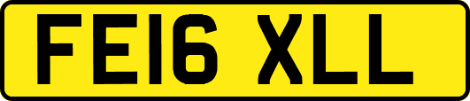 FE16XLL
