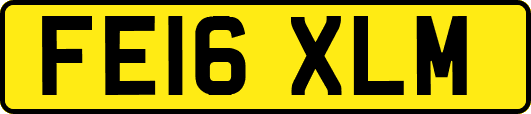 FE16XLM