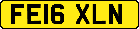 FE16XLN