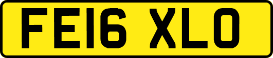 FE16XLO