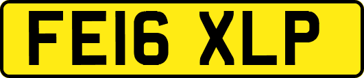 FE16XLP