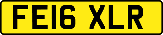 FE16XLR