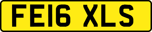 FE16XLS