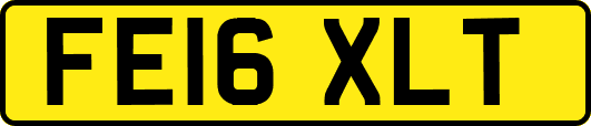 FE16XLT