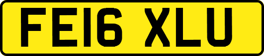 FE16XLU