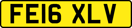 FE16XLV