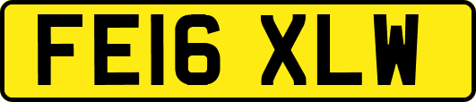 FE16XLW