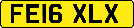 FE16XLX