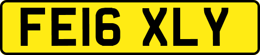 FE16XLY