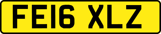 FE16XLZ
