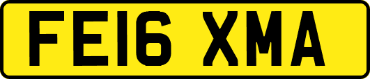 FE16XMA