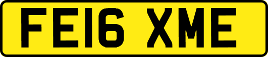 FE16XME
