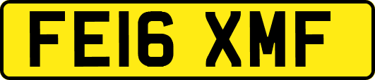 FE16XMF