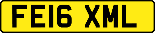 FE16XML