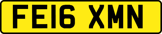 FE16XMN