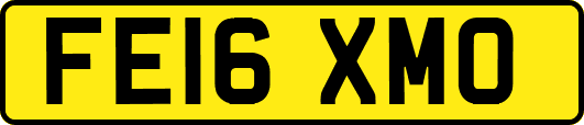 FE16XMO