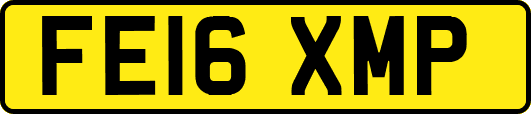 FE16XMP