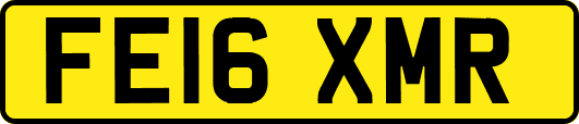 FE16XMR