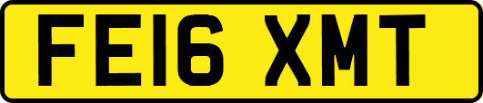FE16XMT
