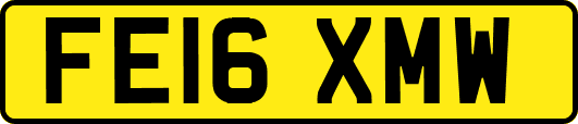 FE16XMW
