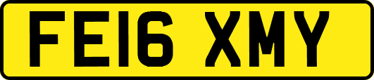 FE16XMY