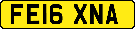 FE16XNA