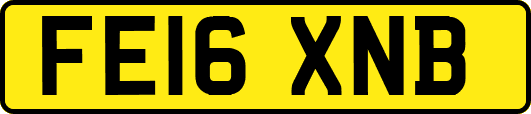 FE16XNB