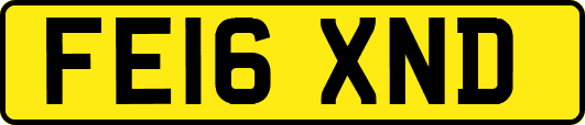 FE16XND