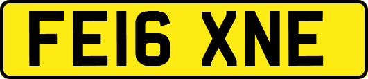 FE16XNE