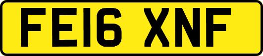 FE16XNF