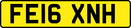 FE16XNH