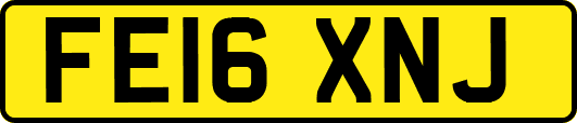 FE16XNJ