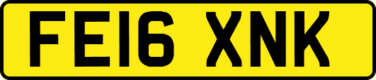 FE16XNK