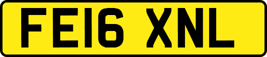 FE16XNL