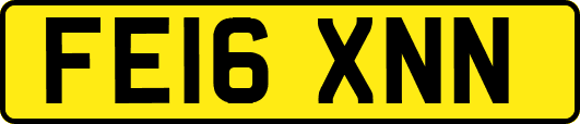 FE16XNN