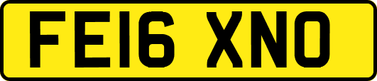 FE16XNO