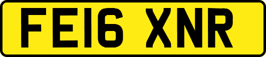 FE16XNR