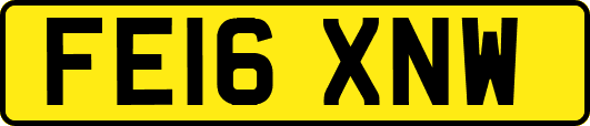 FE16XNW