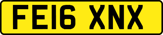 FE16XNX