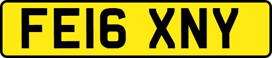 FE16XNY