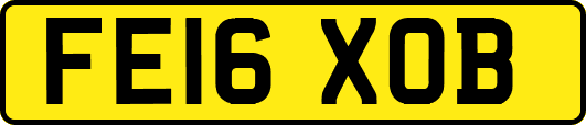 FE16XOB