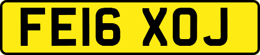 FE16XOJ