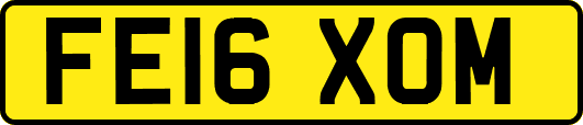 FE16XOM