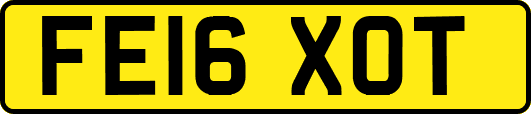 FE16XOT