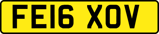 FE16XOV