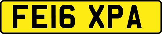 FE16XPA